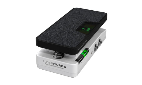 Tuner Press