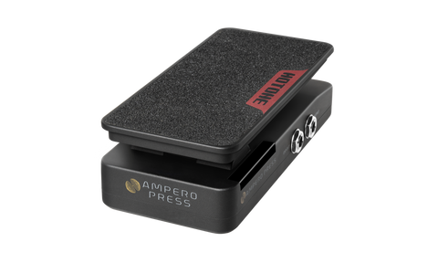 Ampero Press 25kΩ Edition