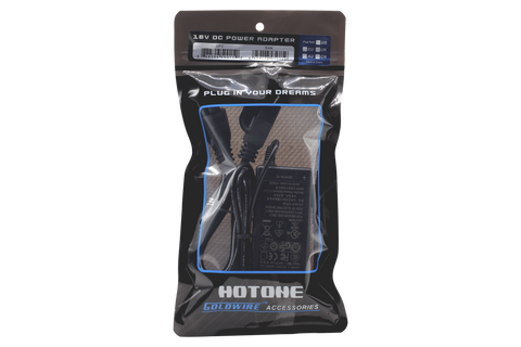 18V DC Desktop Power Supply