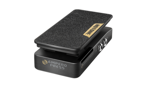 Ampero Press
