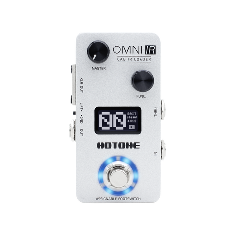 Omni IR