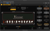 VStomp Amp