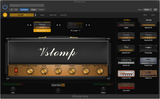 VStomp Amp